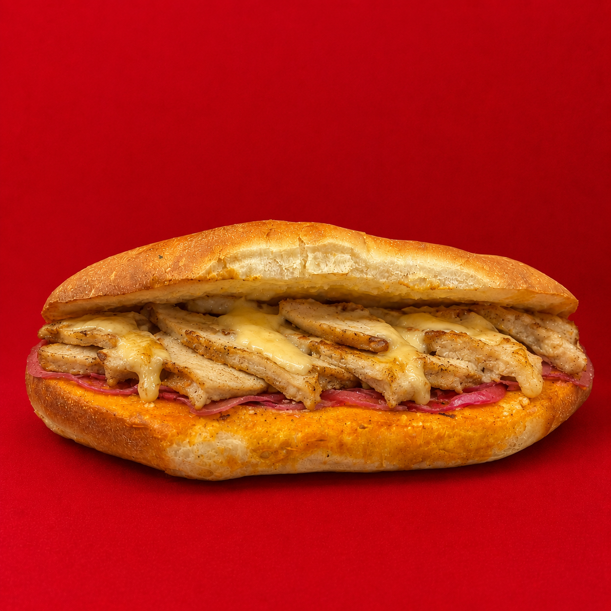Golden Melt ürün görseli